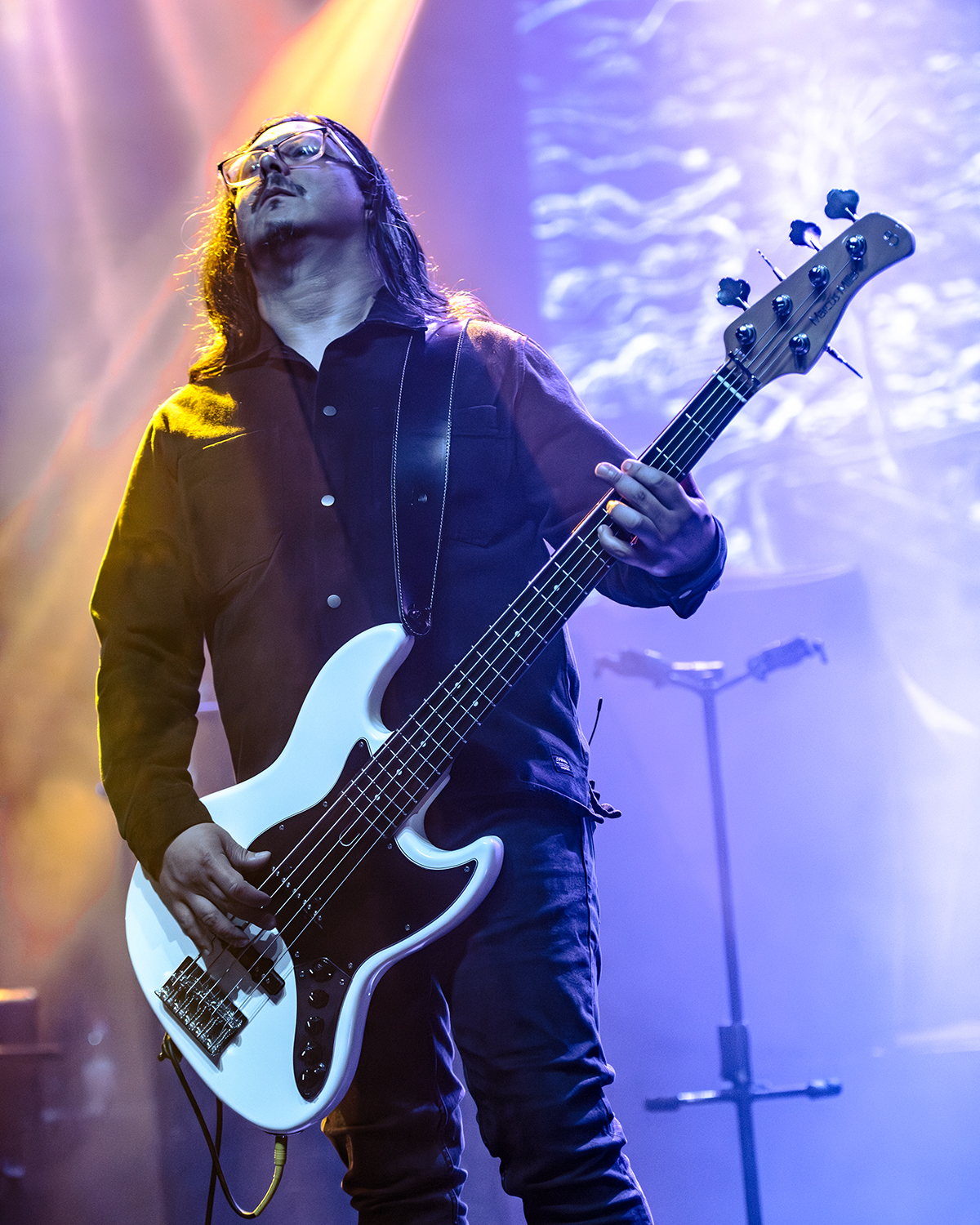 Moonspell - Wolfheart and Other Stories: The Best of Moonspell Tour 2026